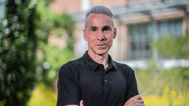 Retired Apple exec gives record $50 million to UMass Amherst