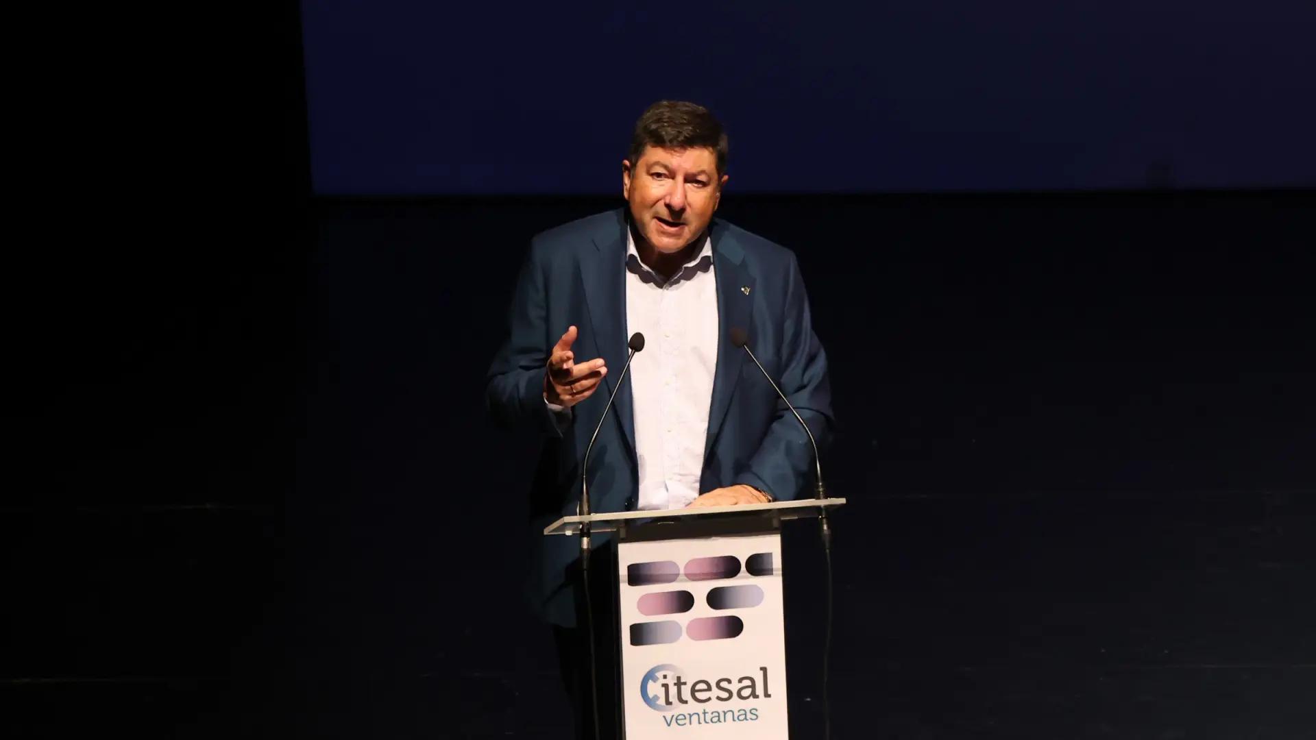 La aragonesa Itesal Ventanas proyecta su hoja de ruta para los próximos años