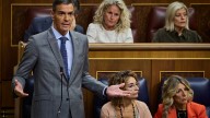 Sánchez incomoda a sus socios y anuncia que España aportará a la OTAN medios aéreos en el Este