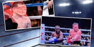 Canelo es derrotado por Crawford y los memes no se hacen esperar: Estos fueron los mejores