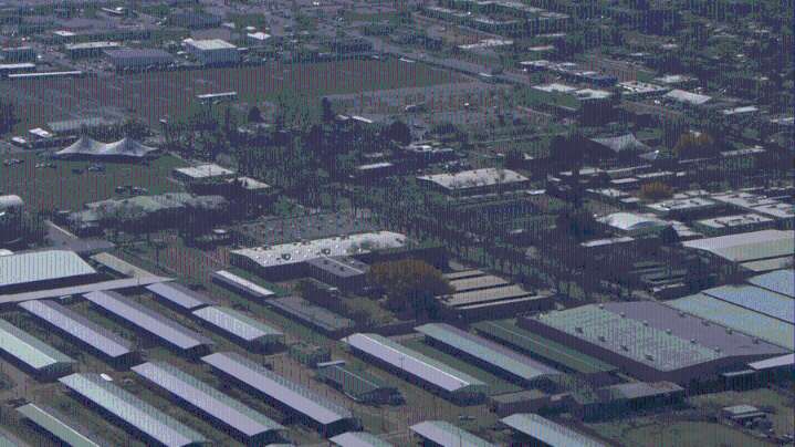 Community invited to meeting on New Mexico State Fairgrounds redevelopment