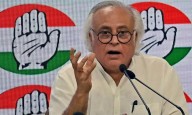 Cong Slams Wangchuk Arrest, Alleges BJP Diversion Tactic