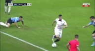 Sergio Peña y el emotivo mensaje, previo al Alianza Lima vs. U. de Chile: “La vida por nuestro club”
