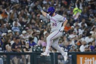 Mets' Pete Alonso Predicted to Bolt Queens After Season Ends