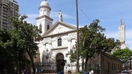 Convocan un festival por una plaza en el microcentro