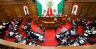 El Congreso del Estado alista la apertura de su Segundo Año Legislativo