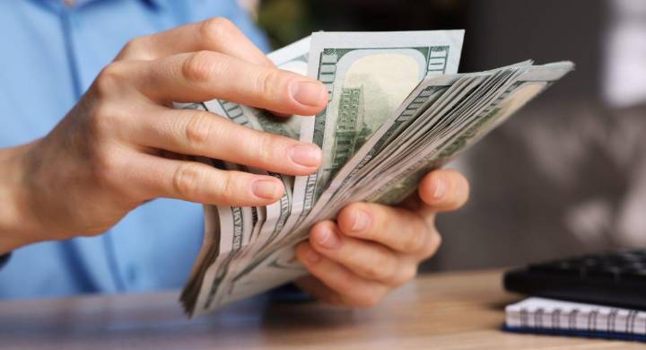 Precio del dólar hoy en Colombia: Cotización de este viernes, 26 de septiembre de 2025