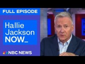 Hallie Jackson NOW 