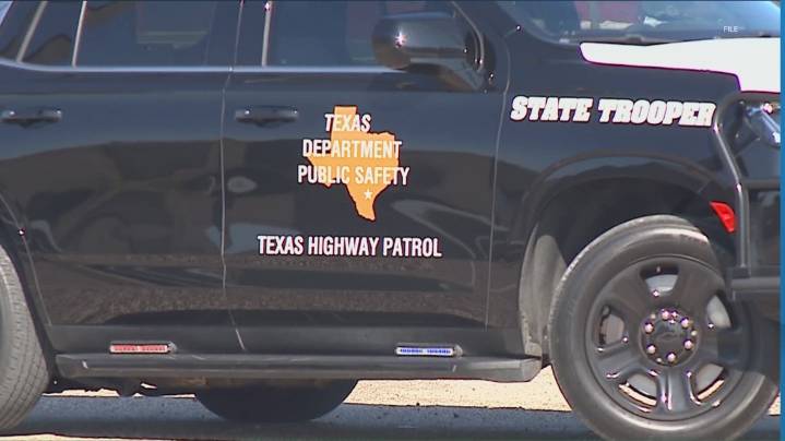 One person killed in single-vehicle crash near Nolanville