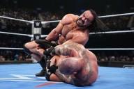 WWE Returns to Indy: McIntyre Prepares For Wrestlepalooza