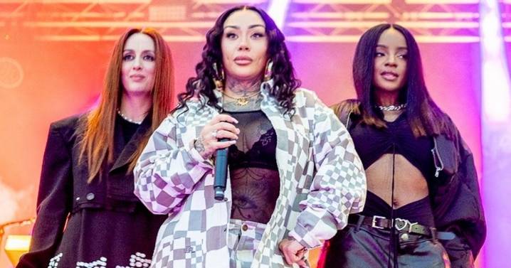 Sugababes, Beth Ditto and Honey Dijon lead Homobloc line