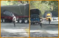 Anuncian más seguridad en la vía Popayán - Pasto tras violento robo