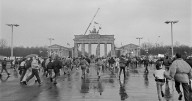 Harald Hauswald, fotógrafo en la ex RDA: “La caída del Muro de Berlín fue el golpe de libertad más fuerte de mi vida”