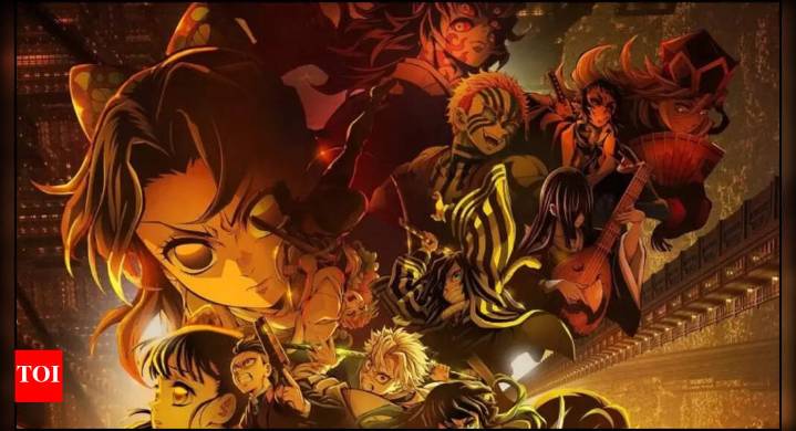 'Demon Slayer: Kimetsu no Yaiba - Infinity Castle’ box office collection day 14: Earnings drop ahead of ‘Chainsaw Man’ release, crosses Rs 65 crore mark