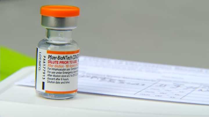 Michigan takes steps to ensure COVID vaccine access amid federal policy shifts