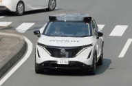 Japanese automaker Nissan is developing self