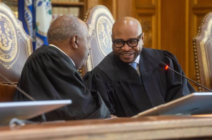 Democrats look to ban ICE arrests at courthouses
