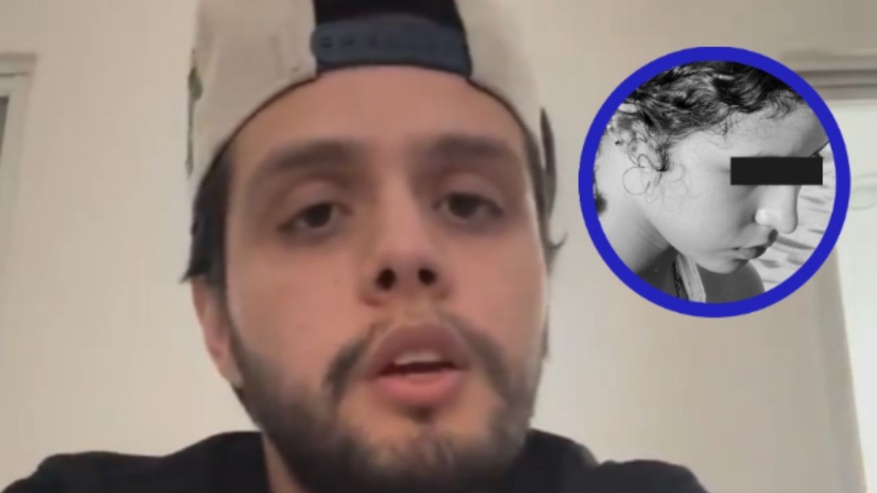 Hermano de Paloma Nicole hace fuertes revelaciones tras la cirugía estética que acabó con la vida de la joven de 14 años