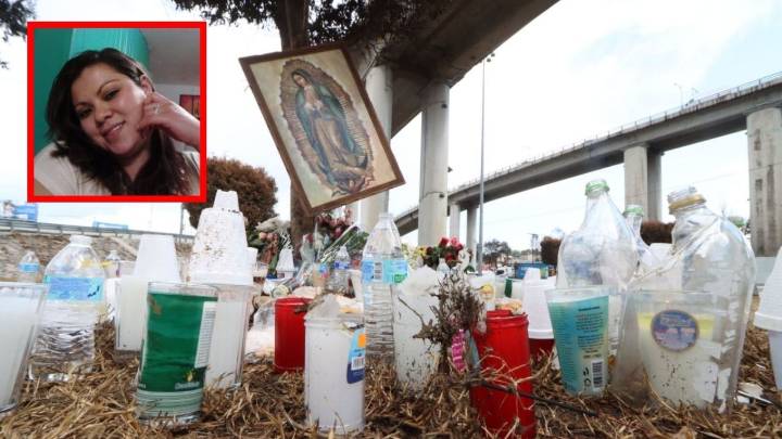 Muere Abril Díaz, víctima de explosión de pipa en Puente de La Concordia, suman 22 fallecidos