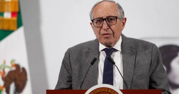 SSA reporta control del brote de sarampión en México con 87 % de cobertura de vacunación