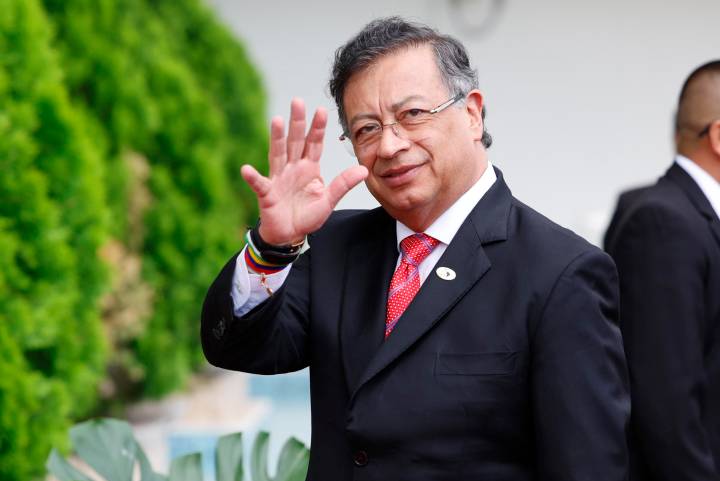 Gustavo Petro realizará una visita oficial a Japón