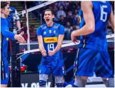 Italia le ganó la final a Bulgaria y consiguió su quinto título en el Mundial de Vóley