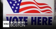 Boston holding primary election and more top stories