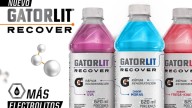 Tras el 8% de los hidratantes: PepsiCo se lanza a conquistar el auge de las bebidas hidratantes en Colombia con un Gatorade para el día a día