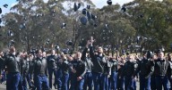 Finally! Nation's biggest police force gets new chief