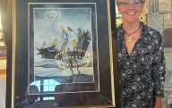 Festival poster contest open for submissions