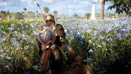 Assassin's Creed Origins Next-Gen Remaster Is A Thing Of Beauty