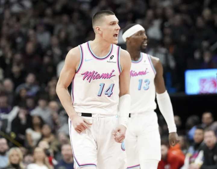 Tyler Herro’s Injury Raises Big Questions About Miami Heat’s Future