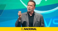 Arnold Schwarzenegger enciende las redes con unas declaraciones sobre el asesinato de Charlie Kirk