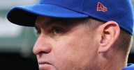 Mendoza will return as Mets manager following 2025 collapse