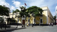 Venezuela reconoce solidaridad de Cuba por su rechazo al asalto de EEUU a embarcación pesquera