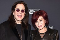 Sharon Osbourne Breaks Her Silence on Husband Ozzy Osbourne’s Death