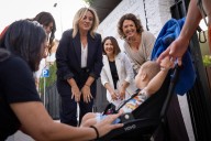 Más de 450 niños inician el curso en las Escuelas Infantiles Municipales de Granada