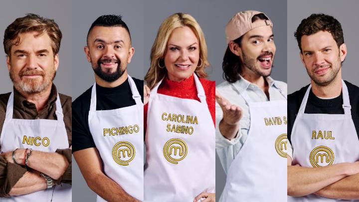 MasterChef Celebrity: Este es el más reciente eliminado; inesperado error le pasó factura