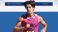 College athlete dies aged just 20 after collapsing at cross-country event with tributes pouring in