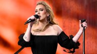 ¡Adele lista para deslumbrar en el Super Bowl LX!