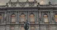 Cierran recintos culturales del INBAL por paro de trabajadores