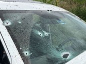 RESUMEN: 5 personas asesinadas, una 'lev…