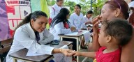 Apure| Benefician a 400 jóvenes en jornada de salud integral