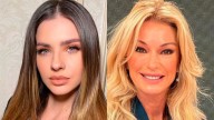 Nuevo descargo de la China Suárez contra Yanina Latorre: "Te seguís cagando en tres menores de edad"