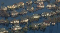 Former mayor warns FEMA cuts could repeat Hurricane Katrina failures