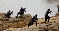 Quisieron infiltrarse en Corea del Norte, terminaron matando civiles para cubrir su operación fallida, según NYT