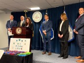 Mass. officials touted a ‘significant blow’ to Trinitarios gang. It’s still causing problems