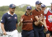What to know about Ryder Cup with the Europeans owning a huge lead