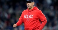 Alex Cora alcanza las 600 victorias como mánager en las Grandes Ligas