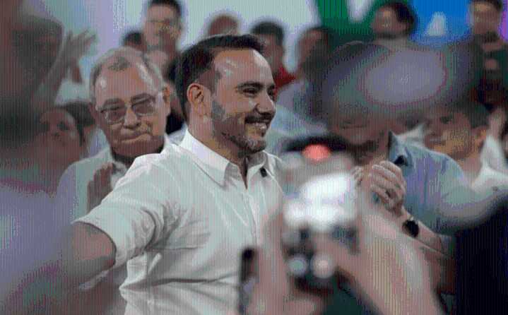 Valdés ganó en Corrientes y los libertarios están cuartos